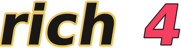 rich 4 โลโก้